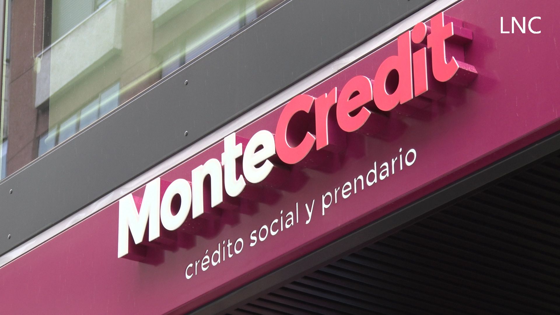 Fundos opens the new MonteCredit office in León