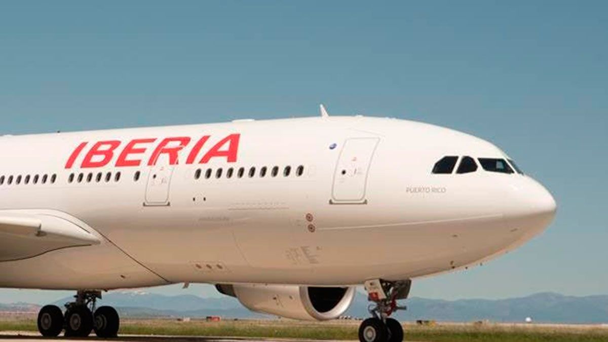 Iberia Adquiere Air Europa Por Millones