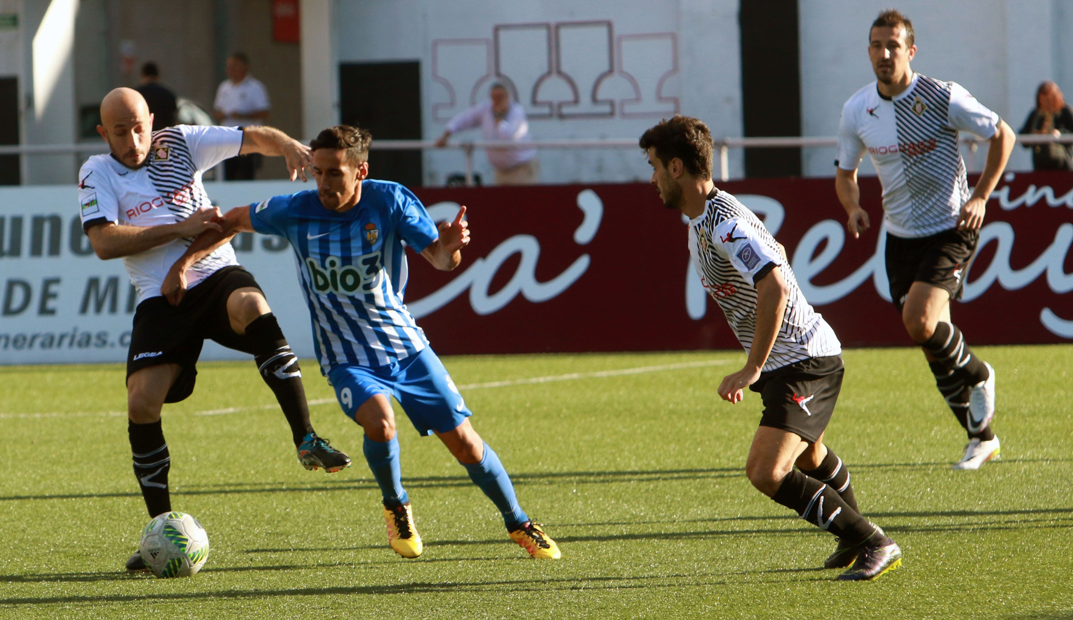 Las Quinielas No Funcionan En Segunda B