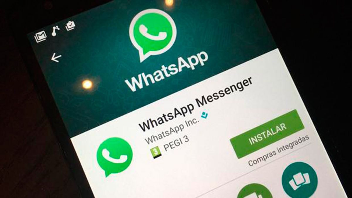 La Posible Nueva Función De Whatsapp Que Jamás Activarás 9875