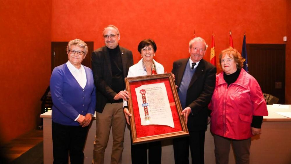 Instituto de Estudios Bercianos 60 años cultivando el Patrimonio