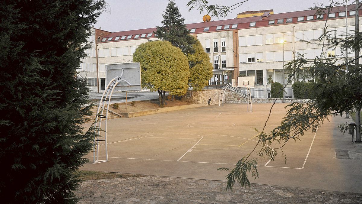 El IES Padre Isla de León gana el primer premio del concurso nacional