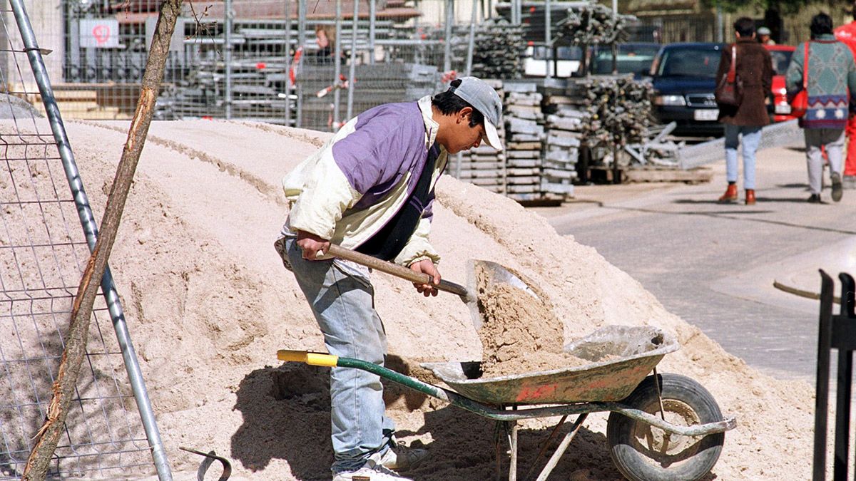 Los accidentes laborales provocaron cuatro muertes en León ...