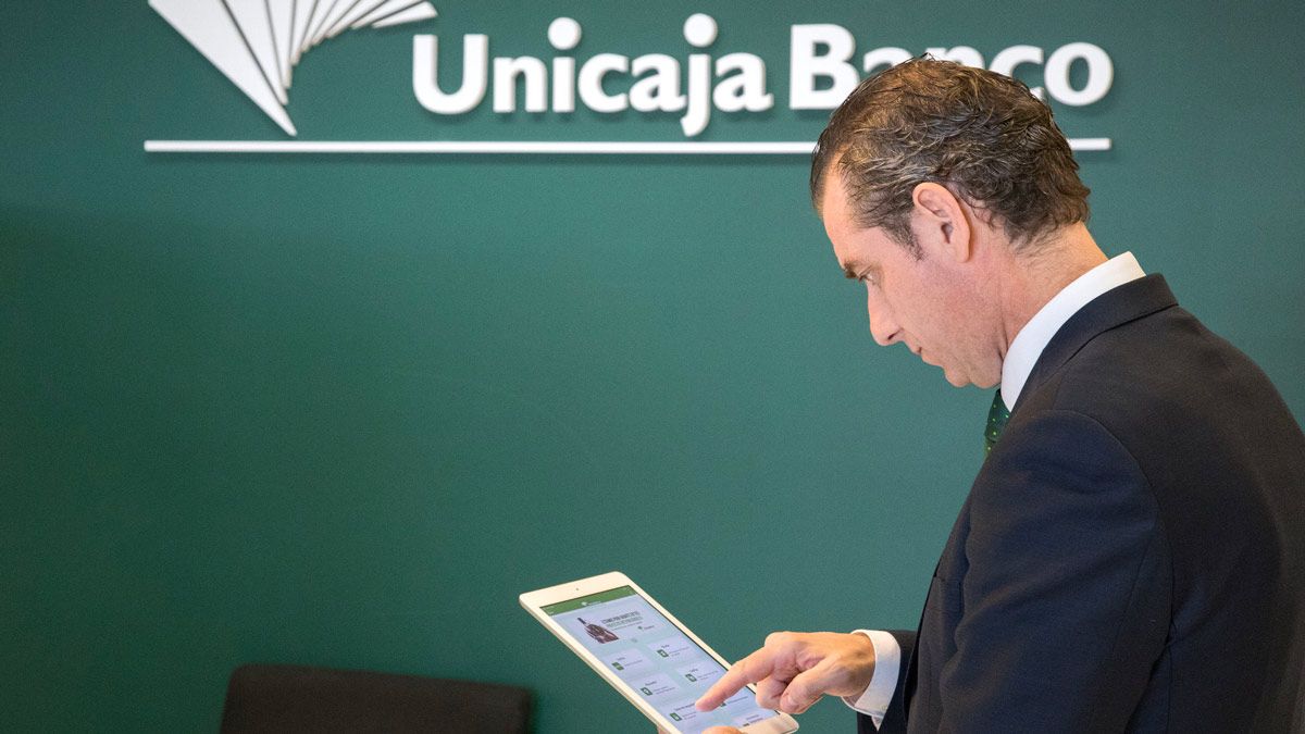 Unicaja Banco Ofrece Bonificaciones En Sus Planes De Pensiones