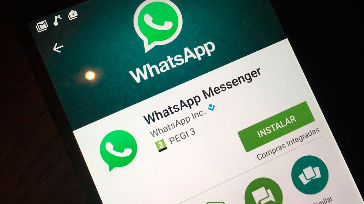 Esta Será La Nueva Y útil Función De Whatsapp Que Te Encantará 5369