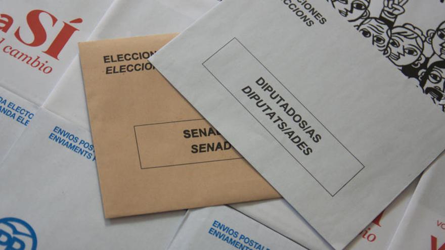 Así Se Puede Evitar Recibir Propaganda Electoral De Cara A Las Generales