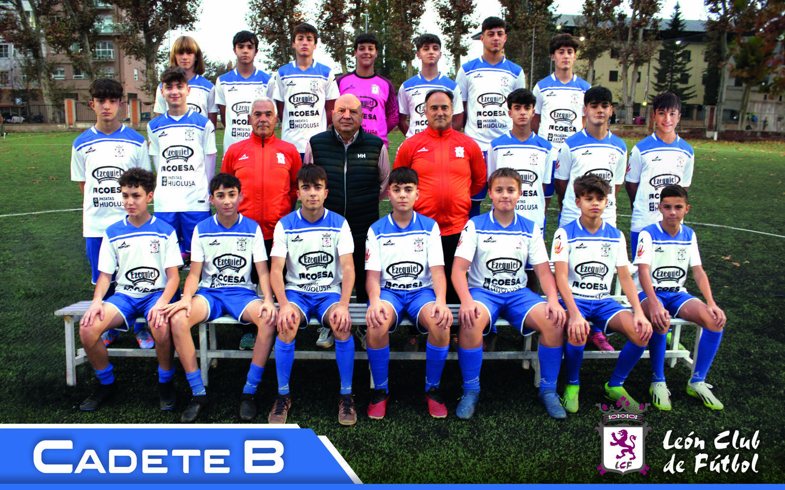 Cadete B 2023