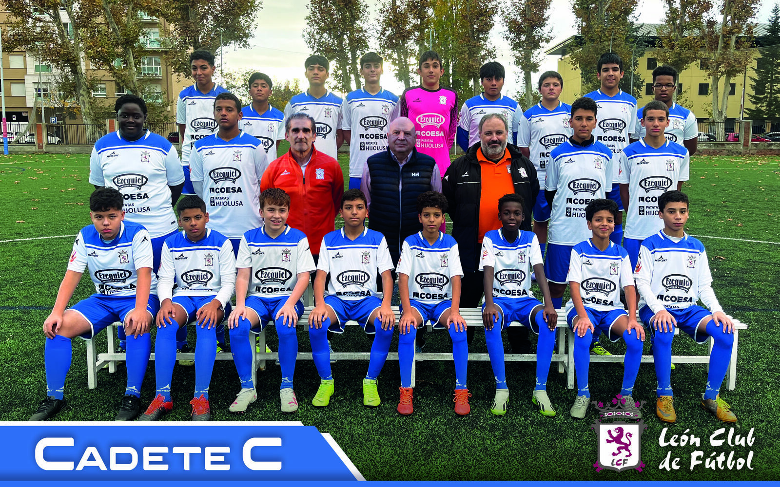 Cadete C 2023