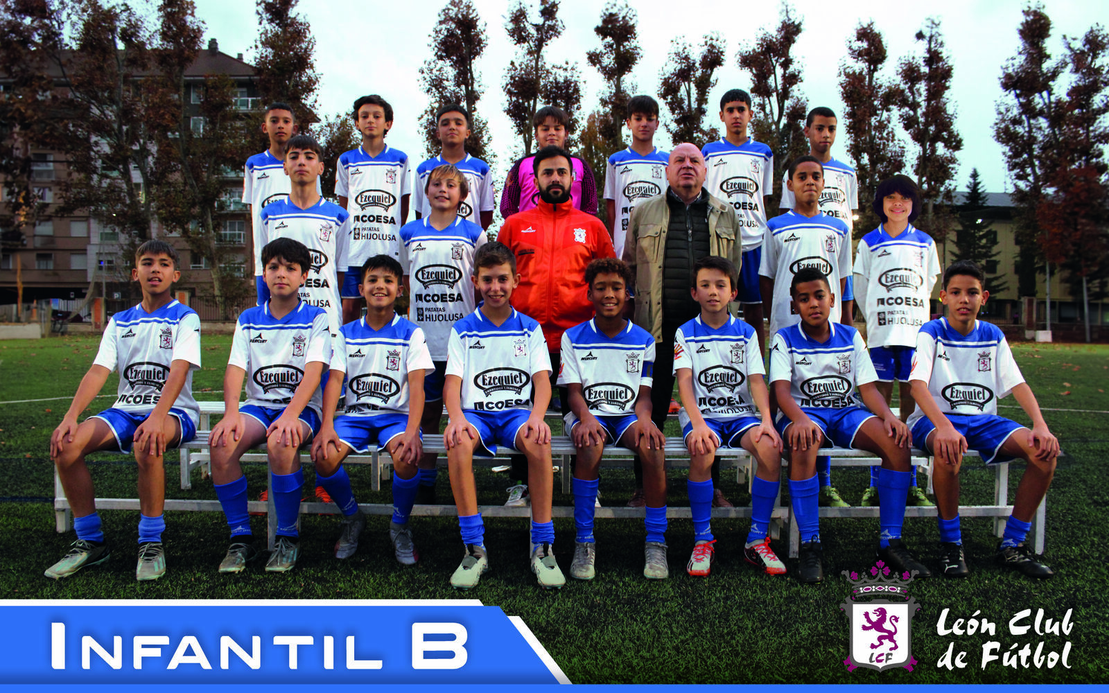 Infantil B 2023