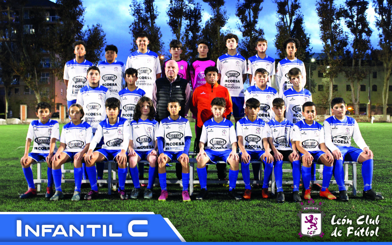 Infantil C 2023