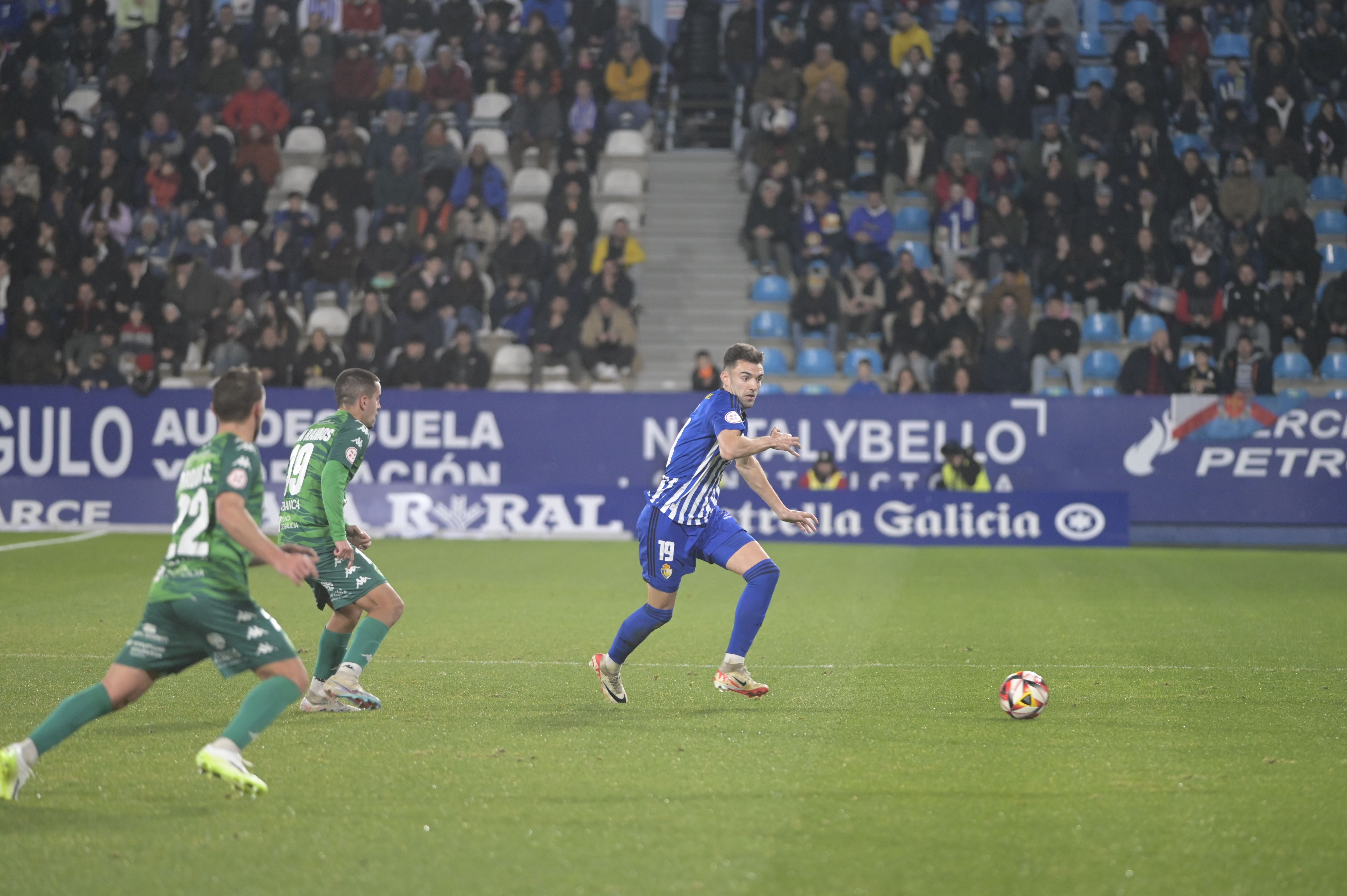 Andoni estará sin ningún problema ante el Deportivo el próximo domingo | MAURICIO PEÑA