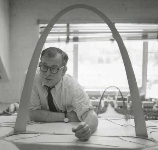 Imagen 10 Eero Saarinen (1910 1961)