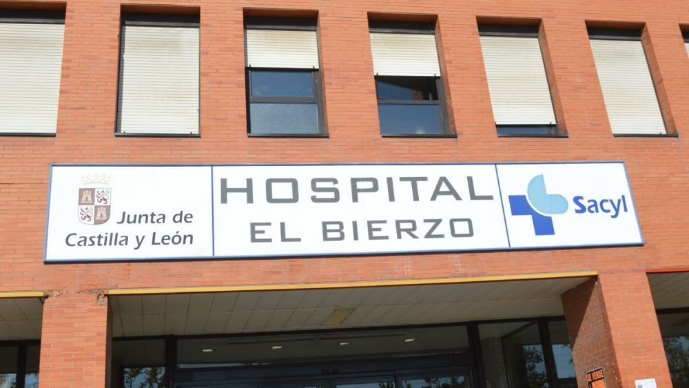 El Hospital El Bierzo se quedó este martes sin oncólogos.
