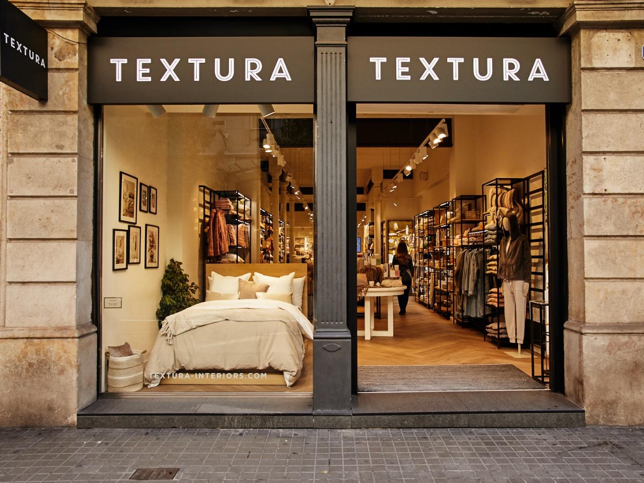 La nueva tienda estará en la calle Alfonso V de León. | L.N.C.
