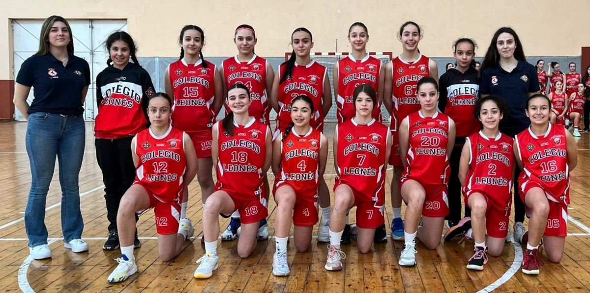 7 INFANTIL FEMENINO B AUTONOMICO