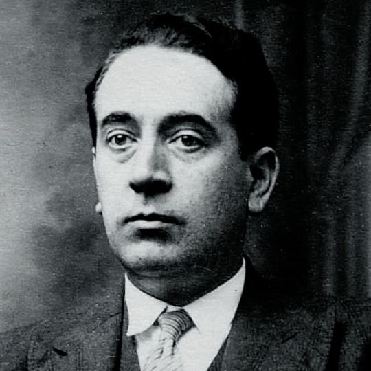 César Martinell i Brunet (1888-1973).