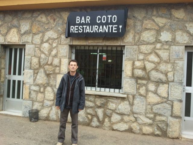 Bar Coto