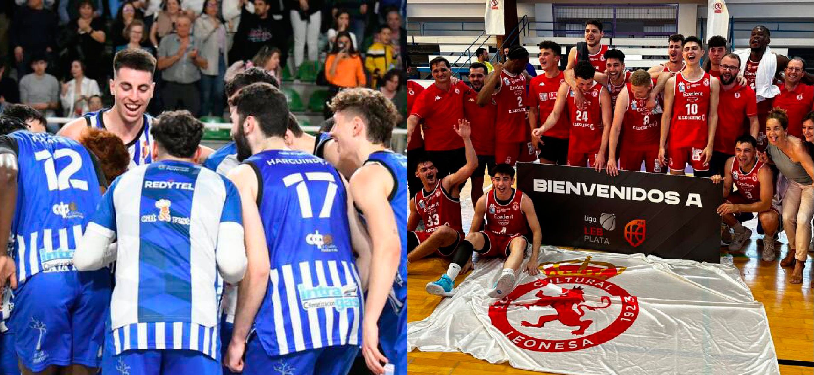 El Clínica Ponferrada SDP y la Cultural de baloncesto jugarán el primer derbi oficial | LNC