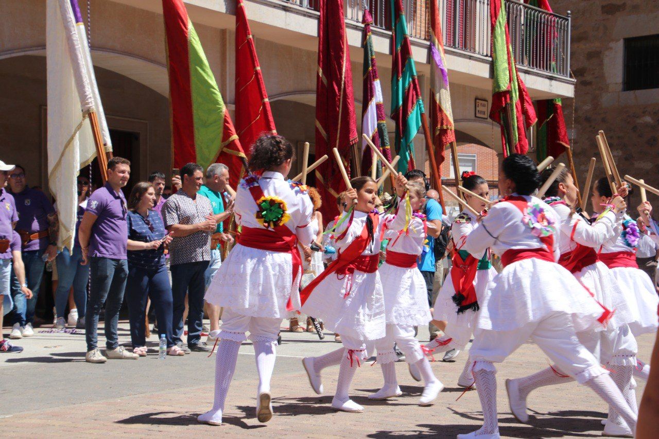 Feria Manxares y Añoranzas 2024 de Valencia de Don Juan