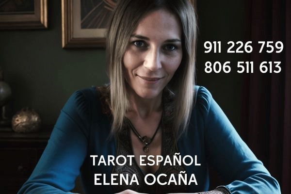 Elena Ocaña