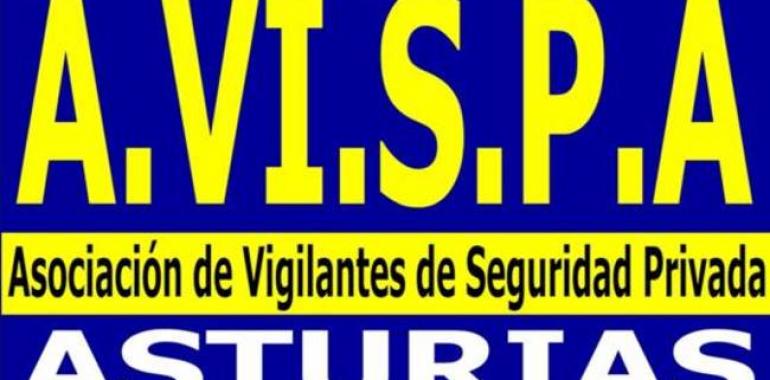 Asociación de Vigilantes de Seguridad Privada de Asturias (Avispa). 