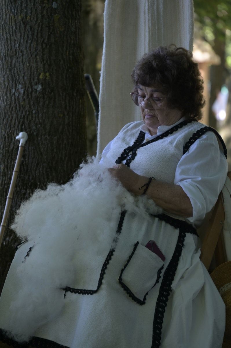 Fería de Artesanía de Val de San Lorenzo 08