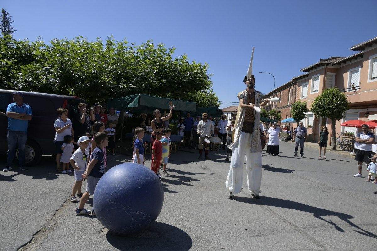 Fería Tradicional de Vegas del Condado 03