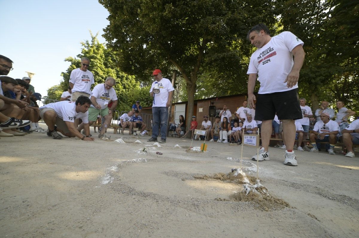 Vuelta Chapista a Astorga 21