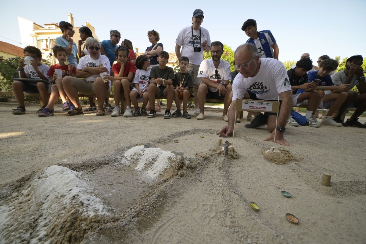 Vuelta Chapista a Astorga 22