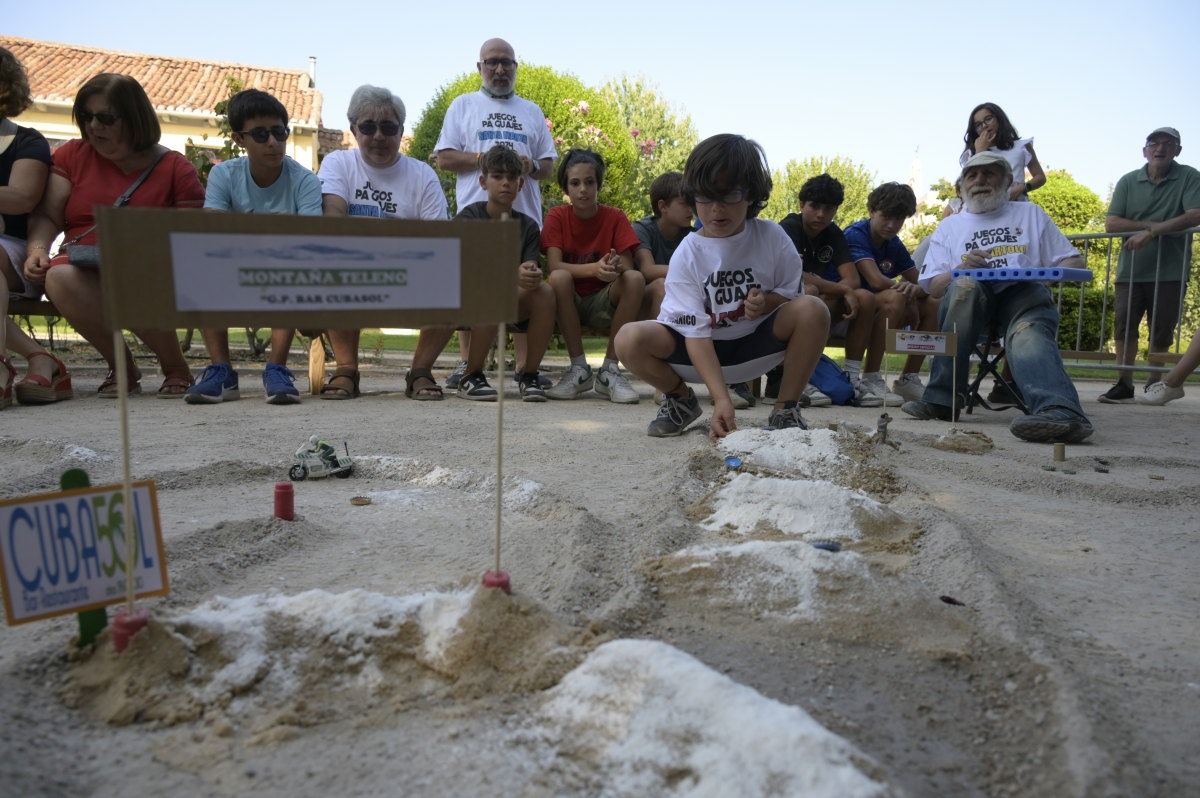 Vuelta Chapista a Astorga 27