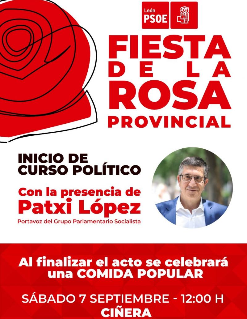 Fiesta de la Rosa