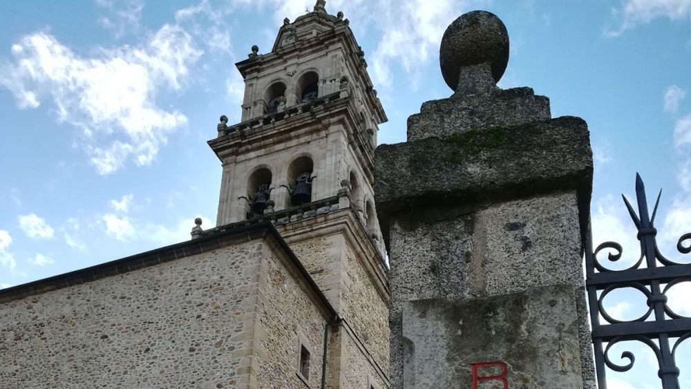 La Basílica de la Encina podrá albergar "piezas únicas y secretas". | D.M.