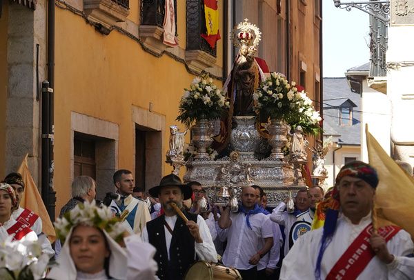 virgen de la encina 1