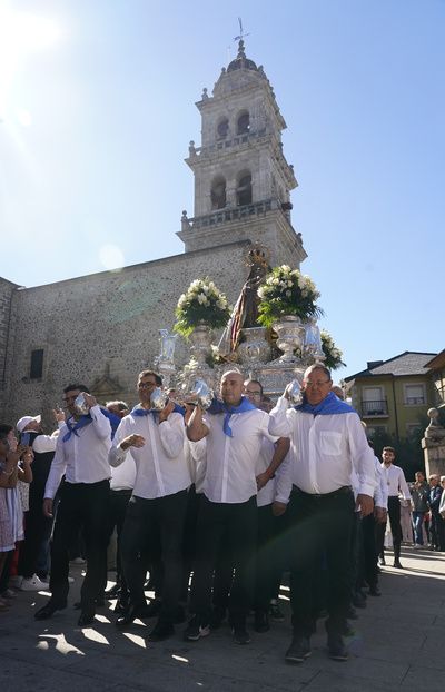 virgen de la encina 2