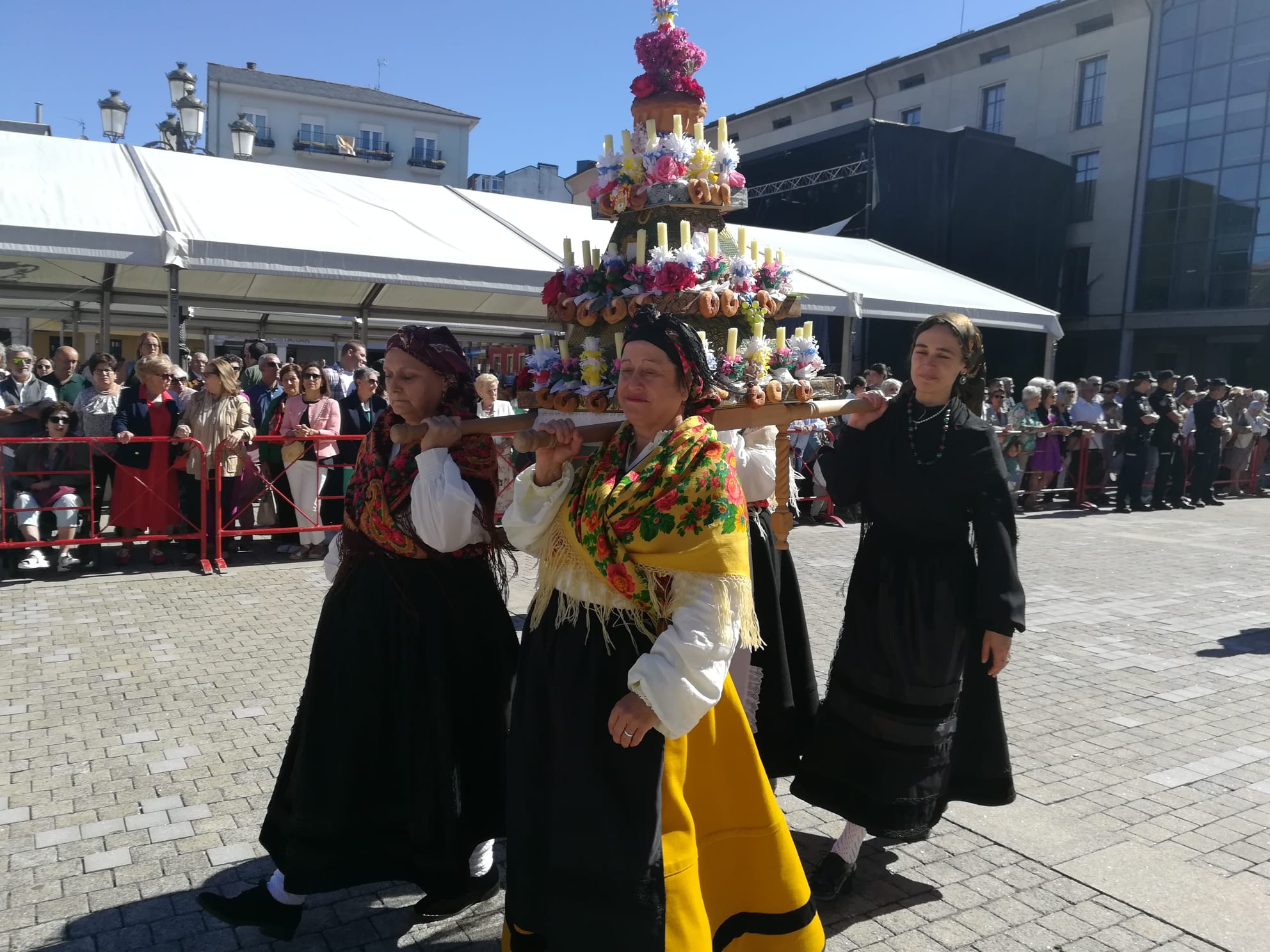 ofrenda