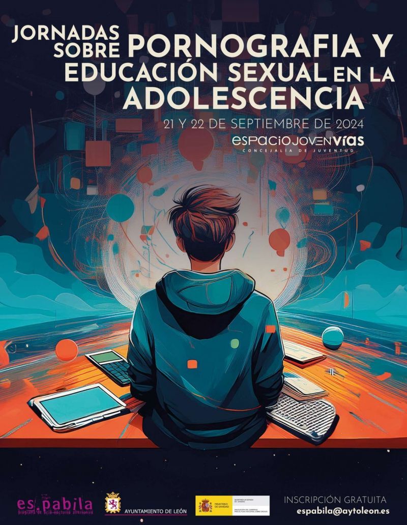 Servicio de Juventud Espabila 1