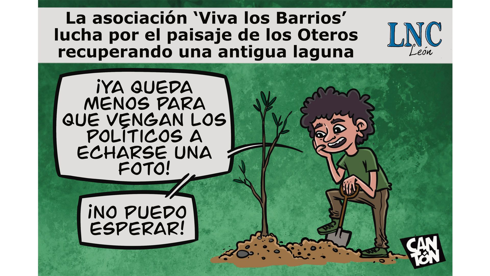 La viñeta de Cantón