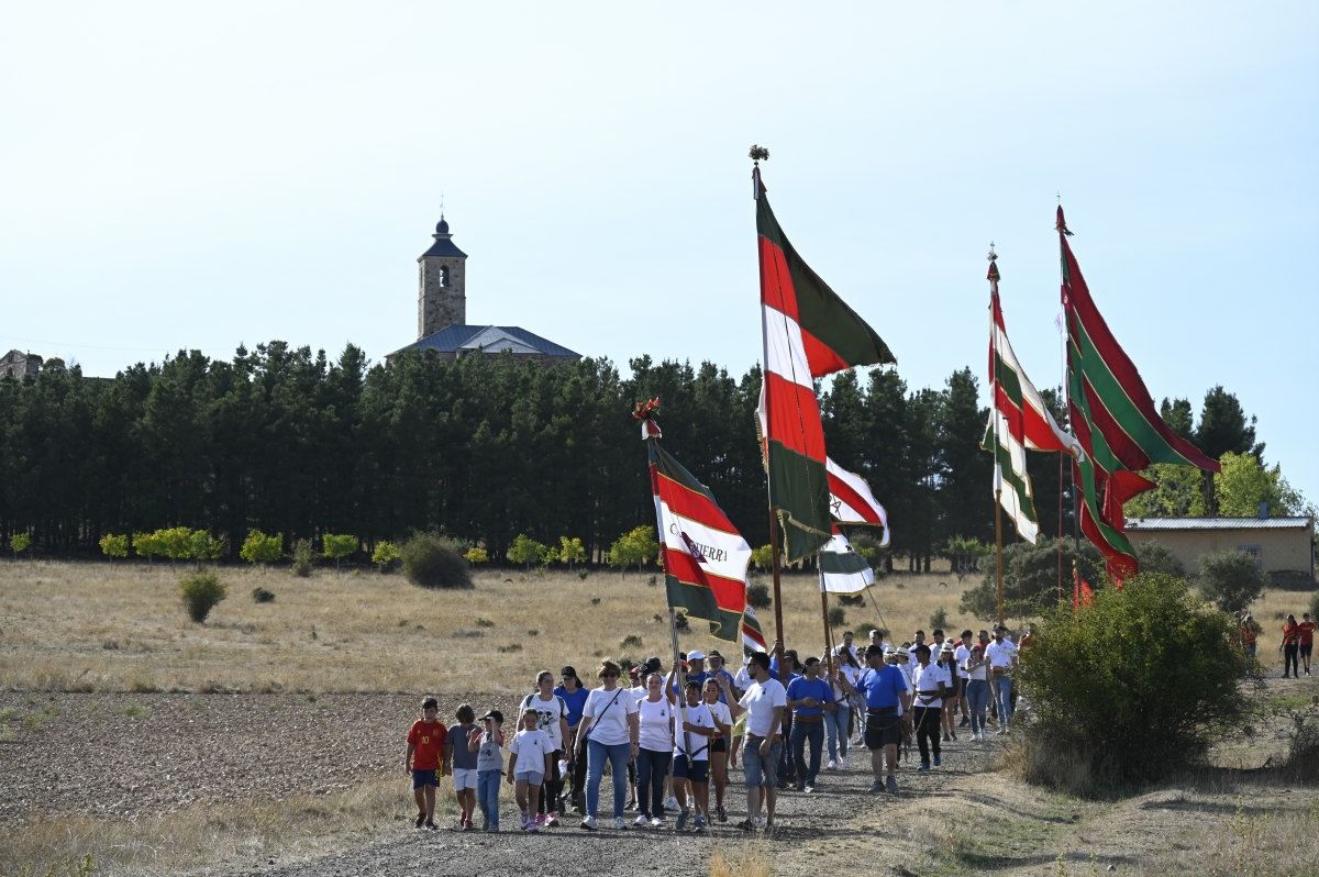 Romeria Castrotierra 01