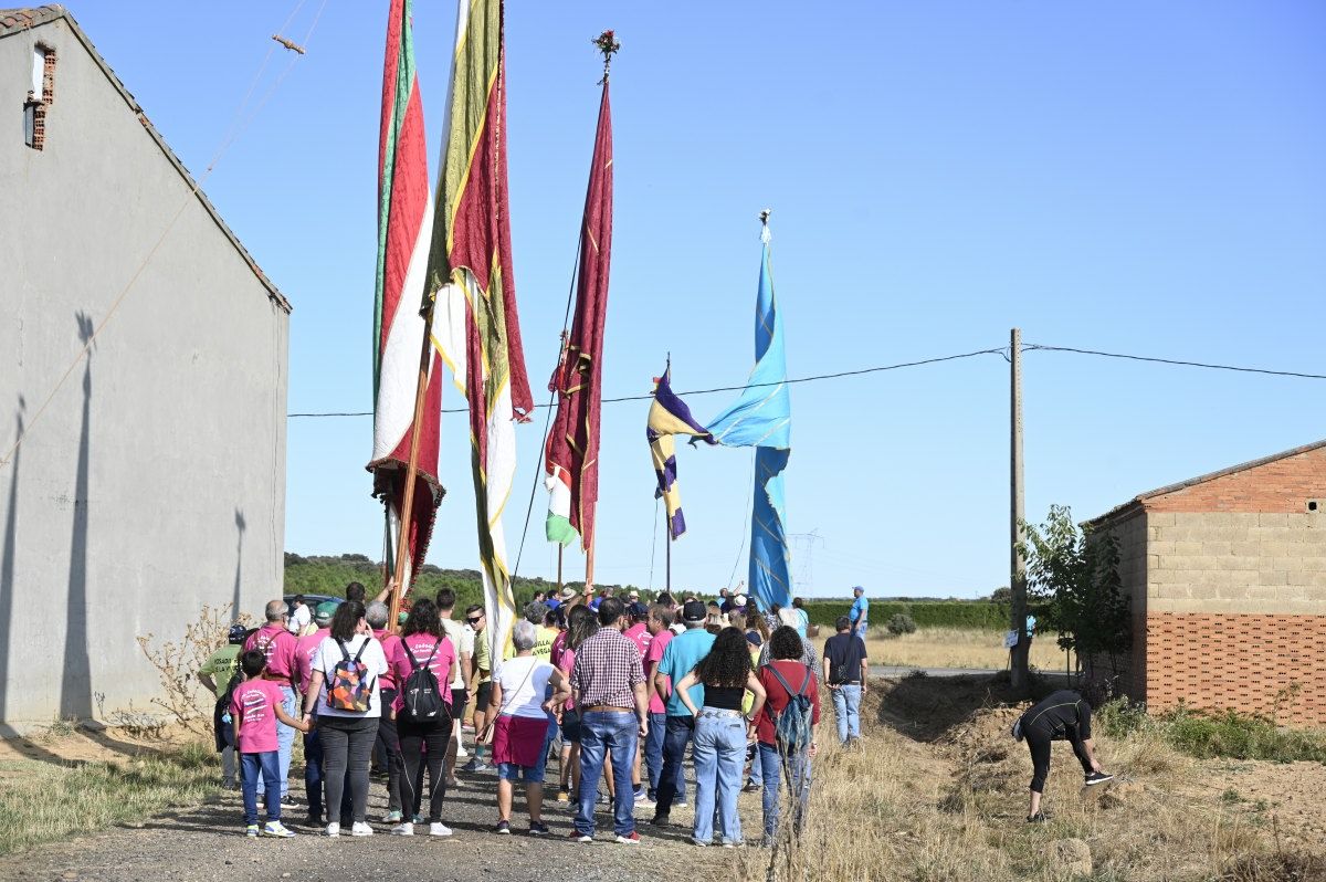 Romeria Castrotierra 02