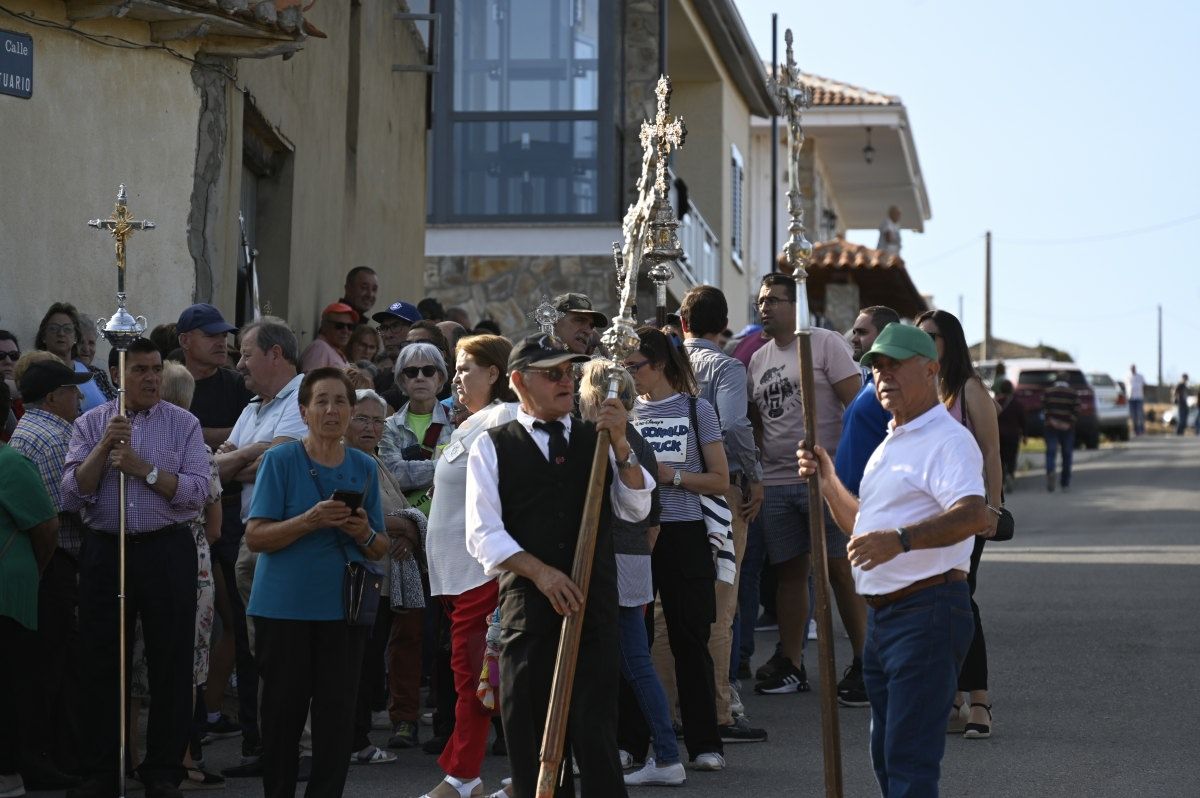 Romeria Castrotierra 03