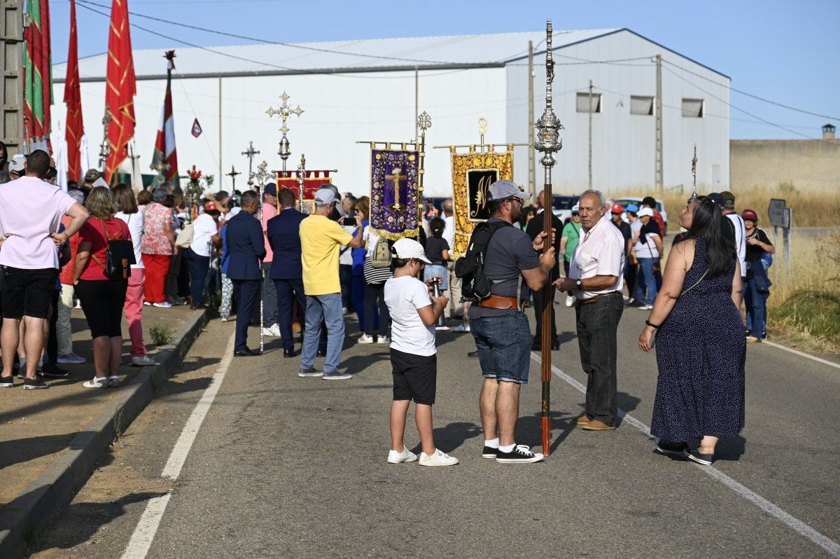 Romeria Castrotierra 04