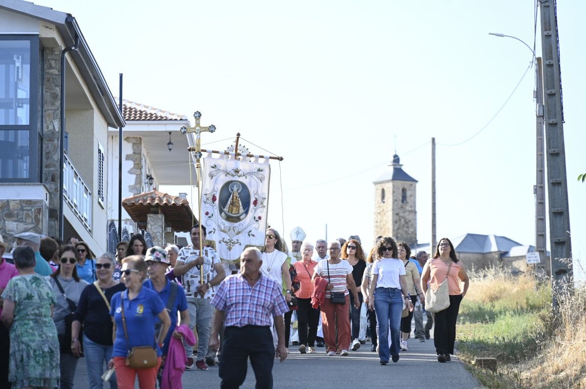 Romeria Castrotierra 05