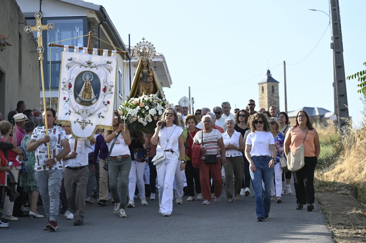 Romeria Castrotierra 06