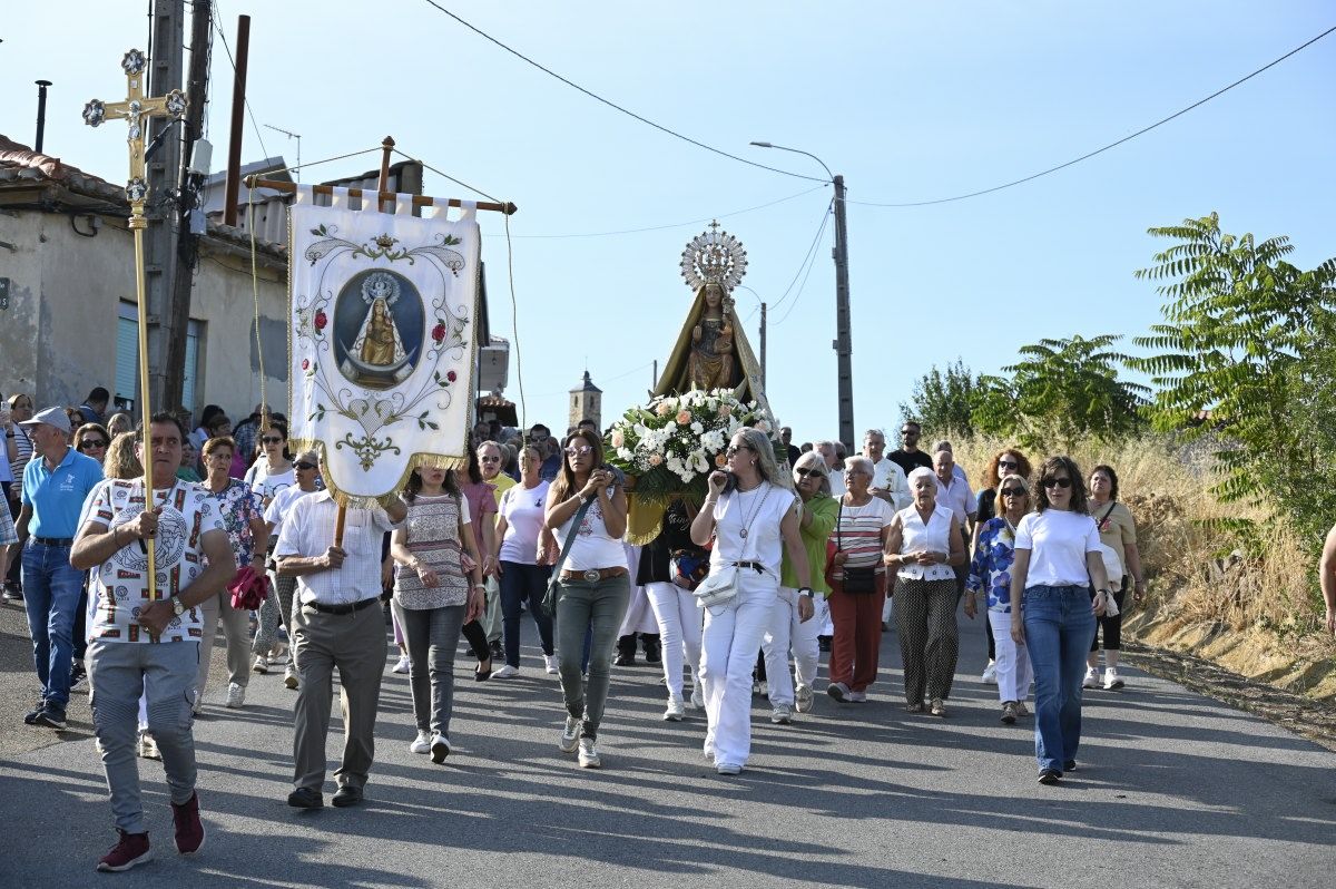 Romeria Castrotierra 07