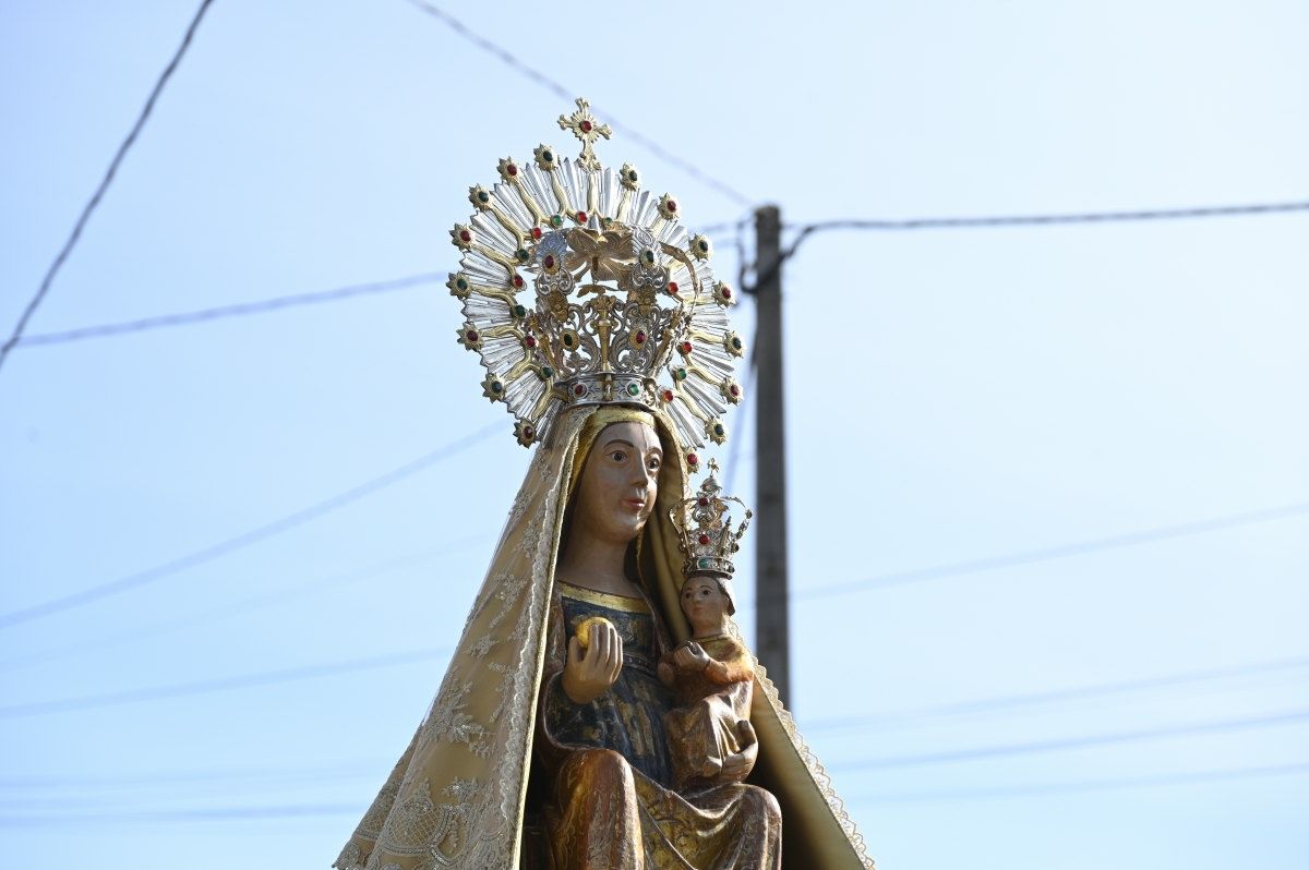 Romeria Castrotierra 08