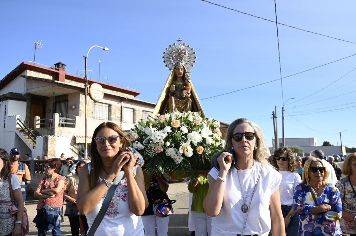 Romeria Castrotierra 09