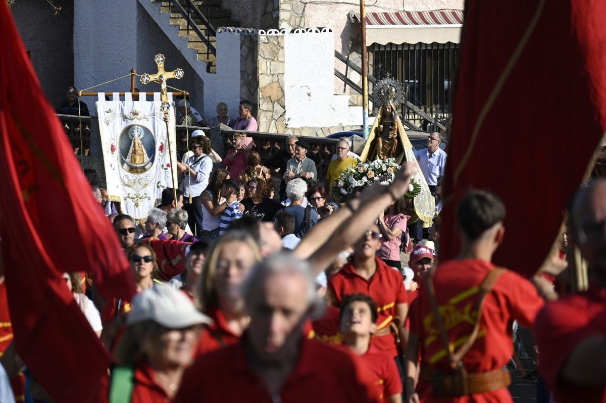 Romeria Castrotierra 12