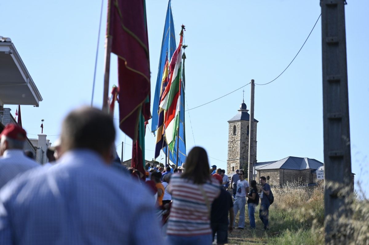 Romeria Castrotierra 13