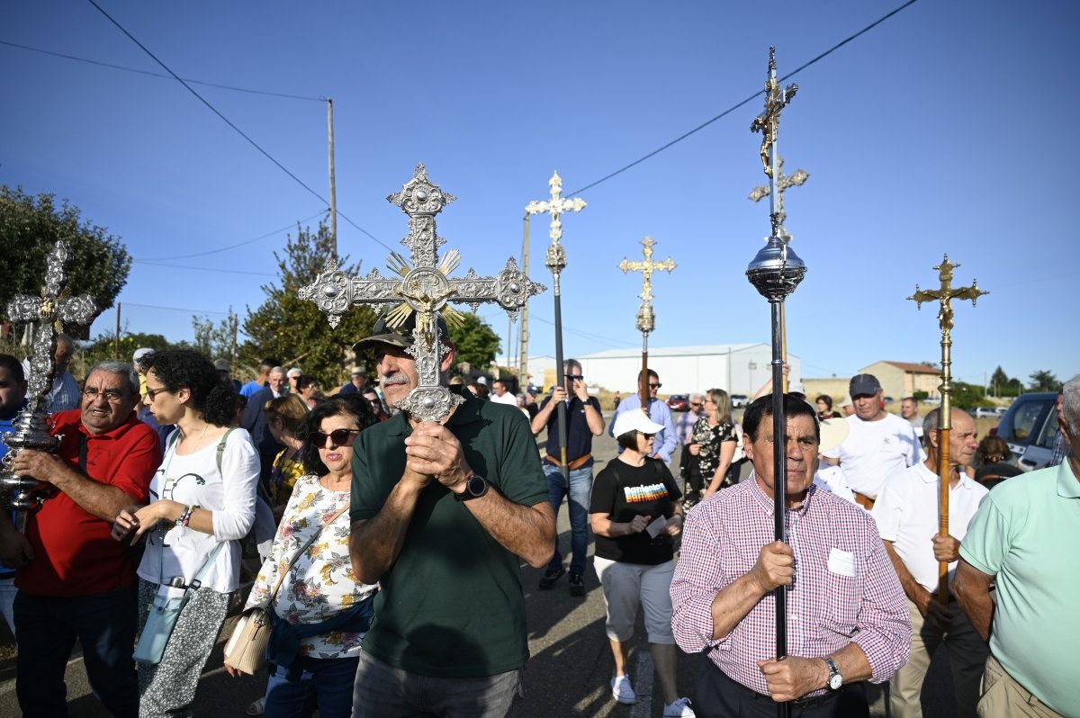 Romeria Castrotierra 14