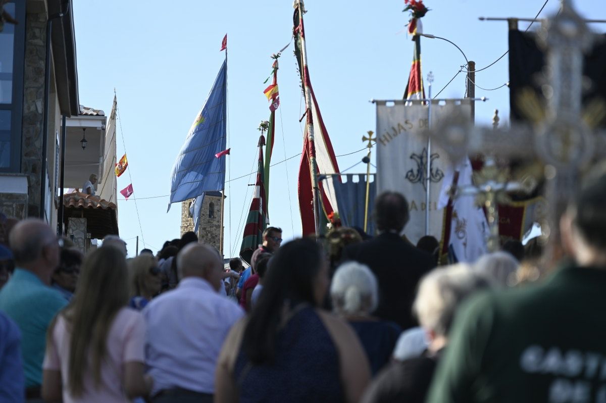 Romeria Castrotierra 15